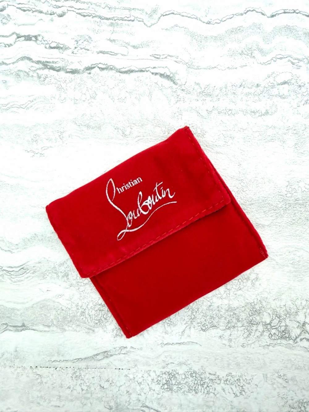 CHRISTIAN LOUBOUTIN Mirror